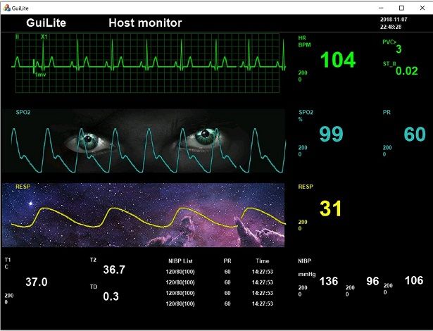 program crossplatform c++ application for window/mac/linux