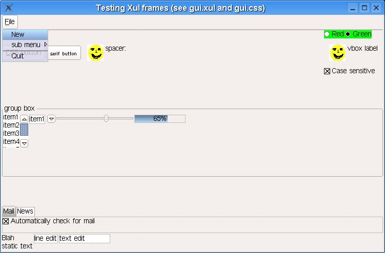 borland c++ themes gui