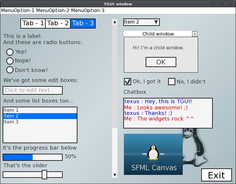 C Ui Libraries Memdump